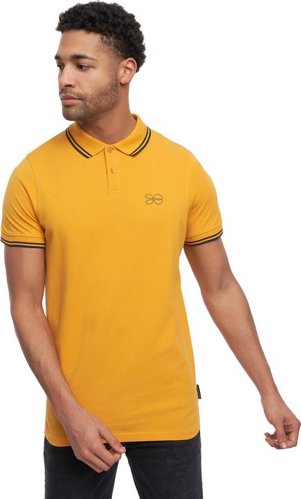 Image du produit Crosshatch Polo Tarquin pour homme (L)