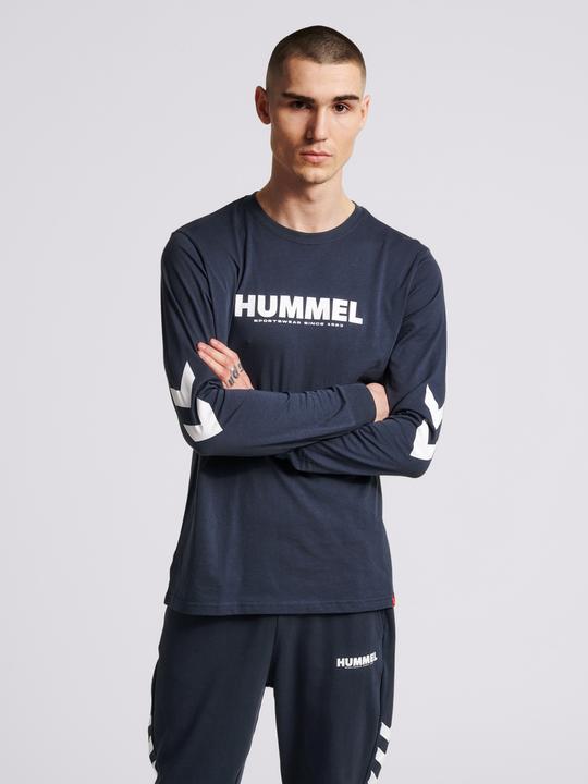 Immagine prodotto hummel Maglietta Legacy L/S (S)