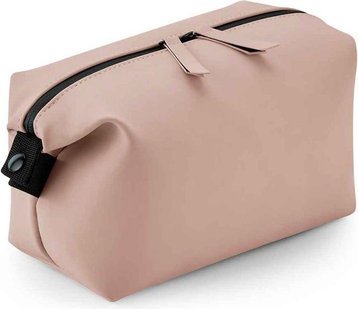 Bagbase Kosmetikbeutel Matt PU