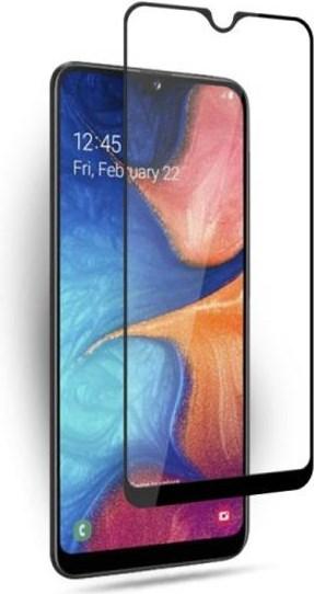 Image du produit Mocolo Protecteur d'écran en verre protecteur 2.5D plein écran (1 pièce(s), Samsung Galaxy A20e)