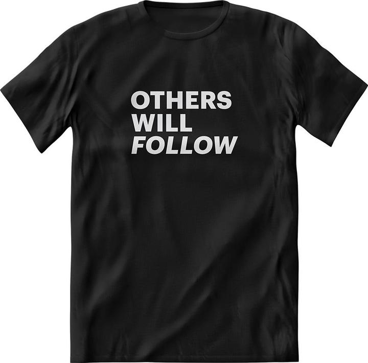 Produktbild Oxdog OWF Others Will Follow T-Shirt (XXL)
