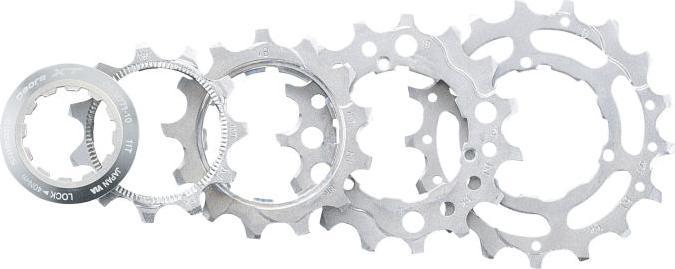Produktbild Shimano Deore XT CS-M770 (9-fach, 11-34)