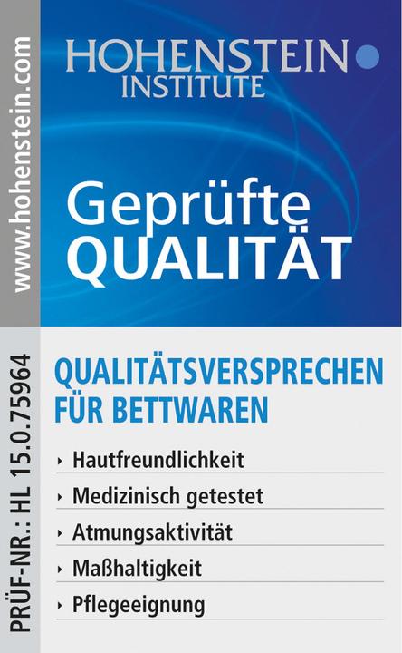 Actual product image Centa-Star Vital PLUS (400 g, 135x200 cm)