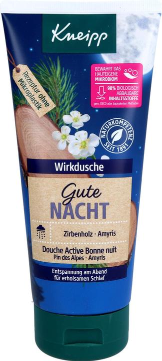 Wirkdusche Gute Nacht (200 ml)