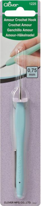 Image du produit Clover 0,75 mm bleu