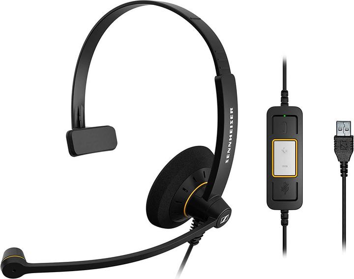 Image du produit EPOS Sc 30 (Filaire, USB-A)
