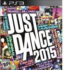 Immagine prodotto Ubisoft Just Dance 2015 (copertina ITA) /PS3 (PS3, IT)