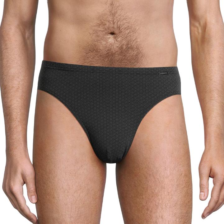 Image du produit Ammann 3er Pack New Modern Mini Slip / Unterhose (6, L, Lot de 3)