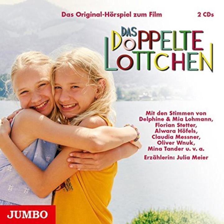 Produktbild Das Doppelte Lottchen