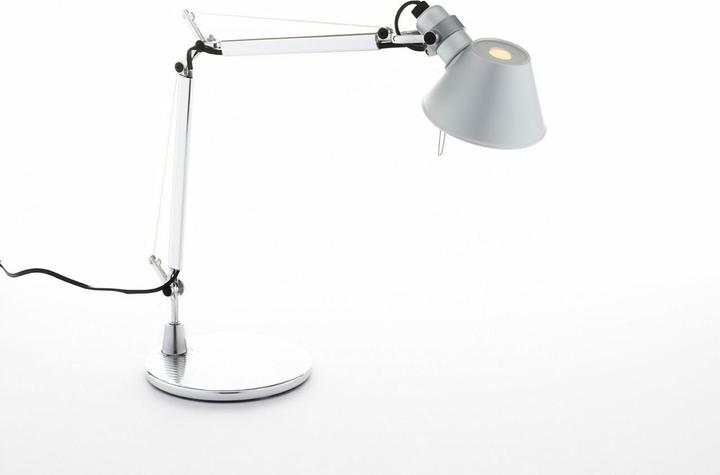 Actual product image Artemide Tolomeo Micro (E14)