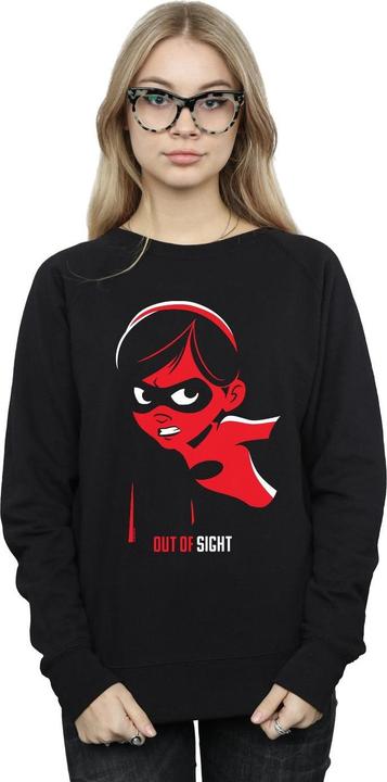 Produktbild Disney Incredibles 2 Incredible Girl Sweatshirt (XL)