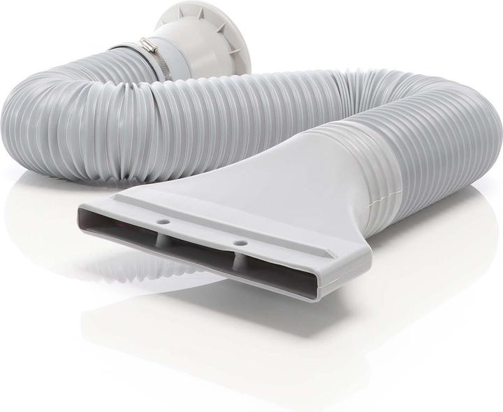 Produktbild Wiltec Komplett Set Airbrush Absauganlage 4m³/min 52dB Absaugung Farbe Farbnebel