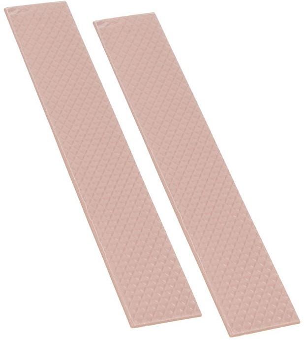 Minus Pad 8 2er Pack (0.50 mm, 8 W/m K)