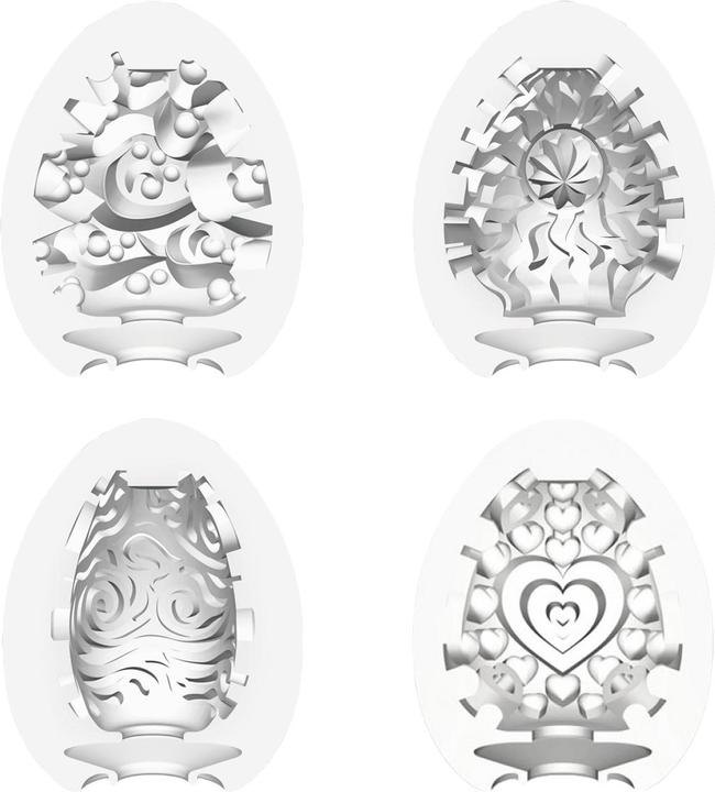 Produktbild Tenga Shiny