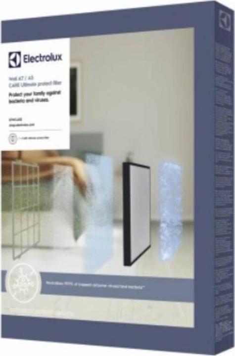 Actual product image Electrolux EFWCAR3 Care protective filter for A9 (1 x)