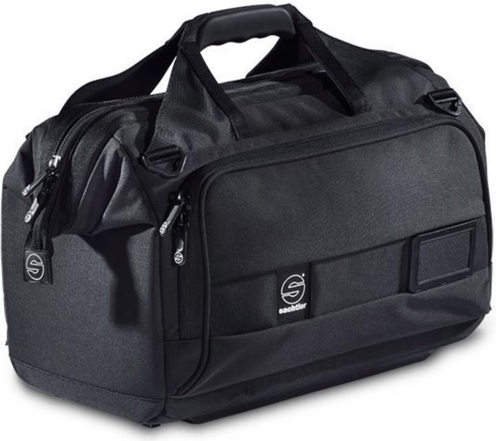 Actual product image Sachtler Dr. Bag 3 (Camera shoulder bag)