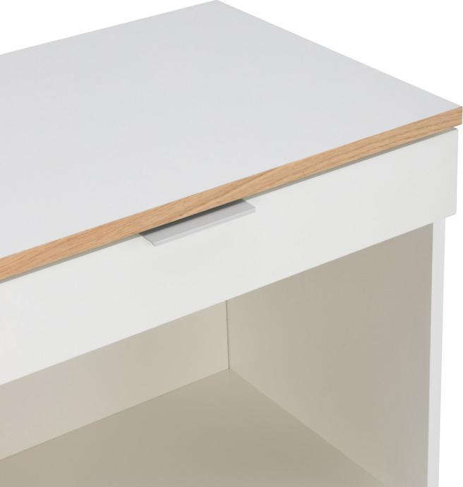 Produktbild pfister Ufficio (60 x 106 cm)
