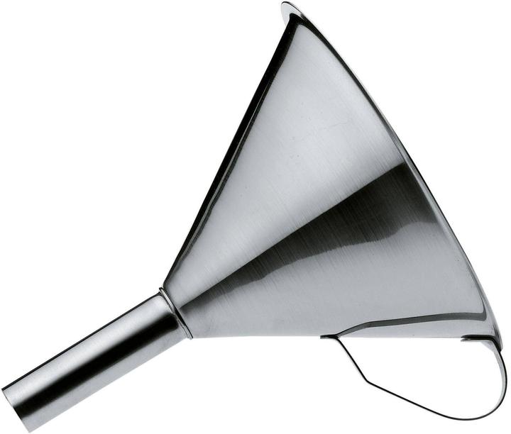 WMF Trichter Multifunktionstrichter 12cm Gourmet Edelstahl matt
