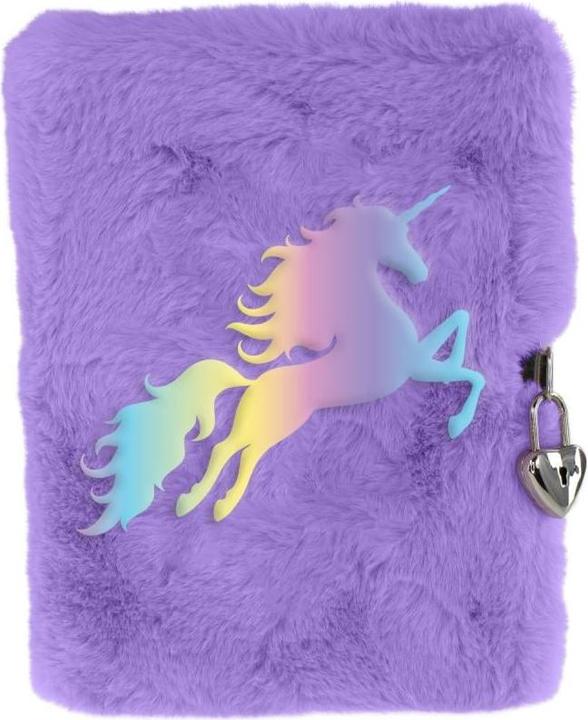 Image du produit Tinka Magic Tinka - Journal - Licorne ( 8-804532 ) (15 x 18 cm)