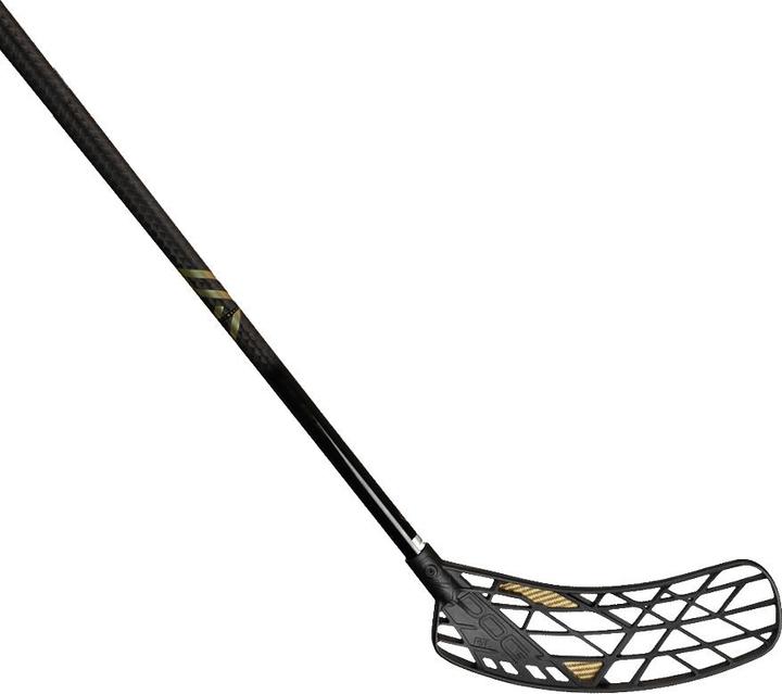 Actual product image Oxdog G.O.A.T Supersonic HES 27 (96 cm, Right)