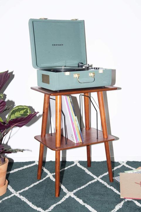 Actual product image Crosley Manchester (Turntables)