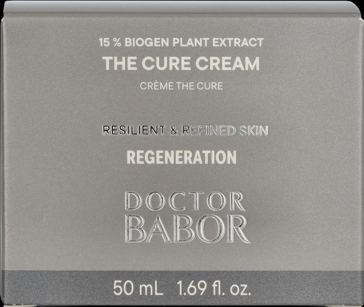 Actual product image Babor The Cure Cream (50 ml, 24h cream)