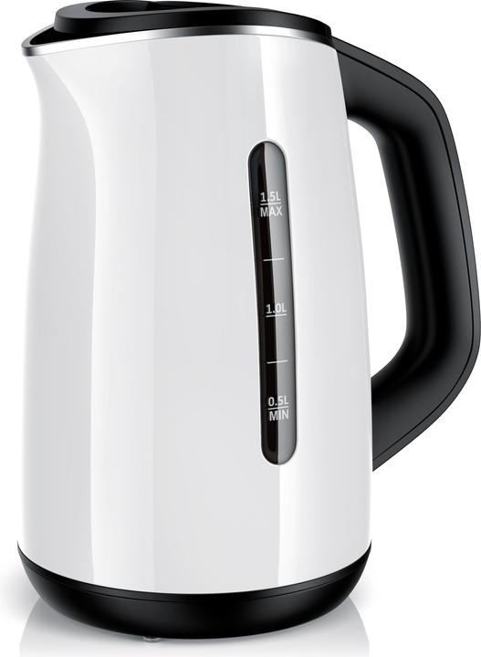 Immagine prodotto Arendo Bollitore con regolazione della temperatura (1.50 l)
