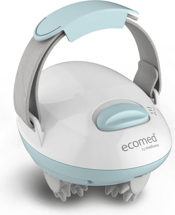 Actual product image Medisana AC-80E Ecomed