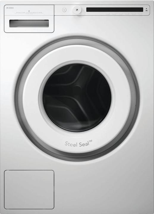 Produktbild Asko Waschmaschine CLASSIC W 2084B.W Weiss (8 kg, Links)