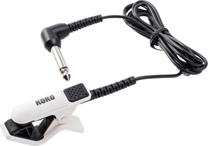 Actual product image Korg Contact microphone