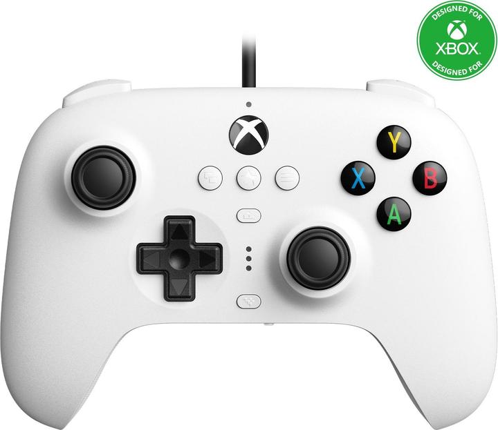 Produktbild 8bitdo Ultimate Controller (Xbox Series S, Windows, Xbox One S, Xbox One X, Xbox Series X)