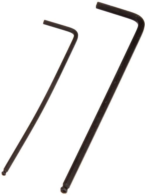 Actual product image Bitspower Hexagon Flow Meter