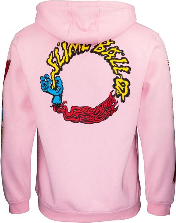 Produktbild Santa Cruz Vomit 97 Hood (S)