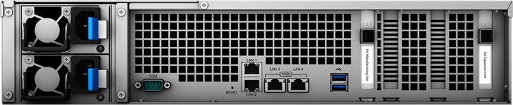 Produktbild Synology FS6400 (0 TB)