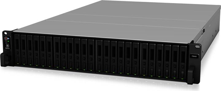 Produktbild Synology FS6400 (0 TB)
