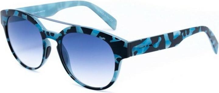 Actual product image Italia Independent Women's sunglasses 0900-147-GLS (ø 50 mm)