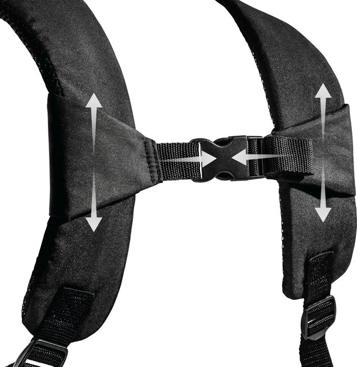 Produktbild Hauck 4-Way Carrier