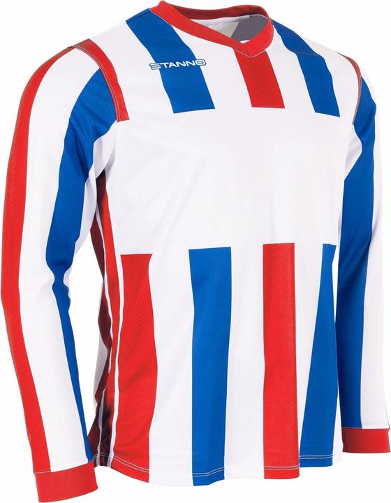 Actual product image Stanno Aspire Long Sleeve Jersey (128)