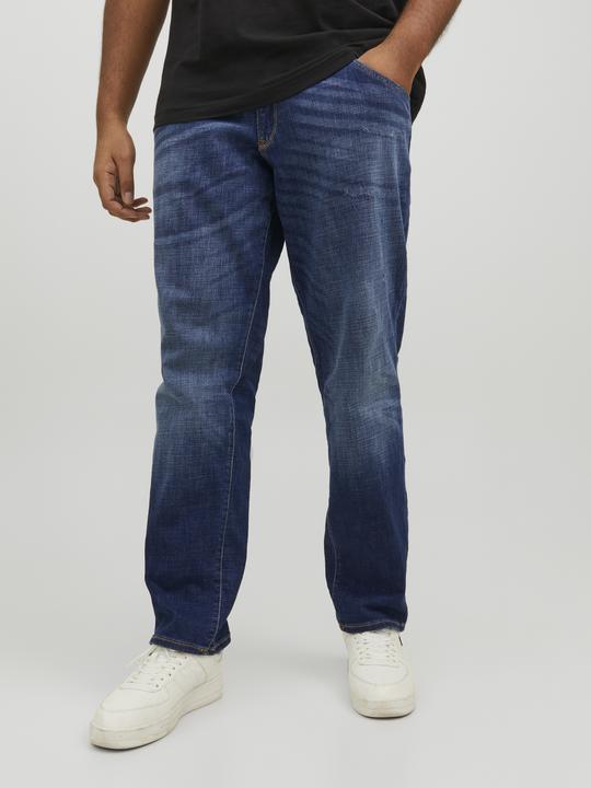 Produktbild Jack & Jones Glenn Fox GE 348 Plus Size Slim Fit Jeans (40)