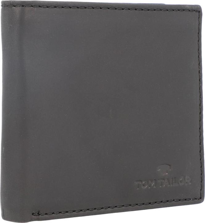 Image du produit Tom Tailor Porte-monnaie Ron RFID cuir 12 cm