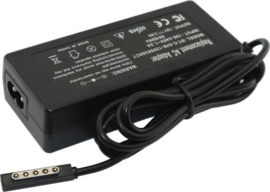 Produktbild CoreParts Mspt2000wp (43 W)