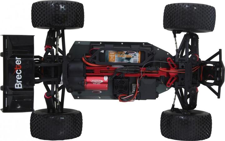 Immagine prodotto Jamara Brecter Truggy Lipo
