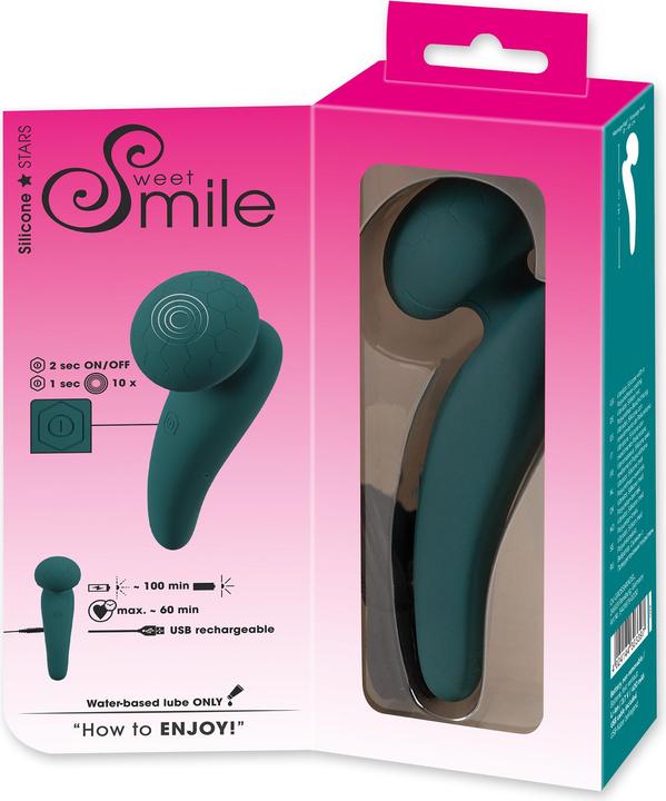 Productafbeelding Sweet Smile Flexibele wand