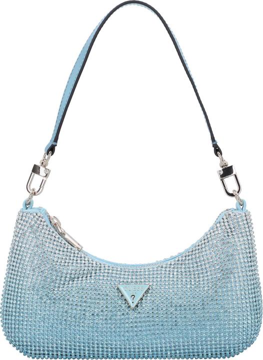 Actual product image Guess Zalina Schultertasche 23 cm
