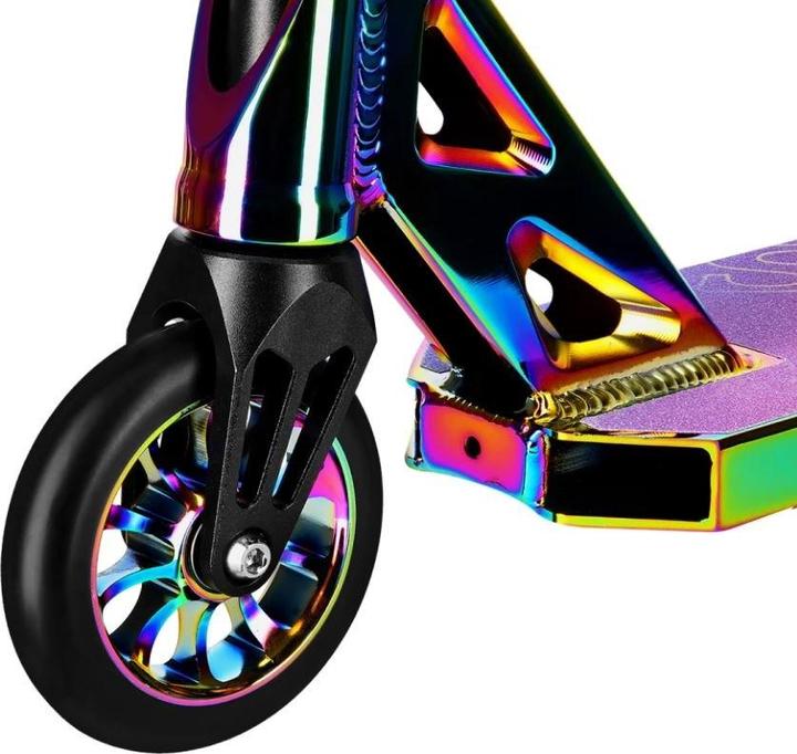 Produktbild Nils HS014 PRO STUNT-SCOOTER