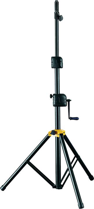 Image du produit Hercules Stands SS710B (1 pièce, Installation murale, Réglable en hauteur)
