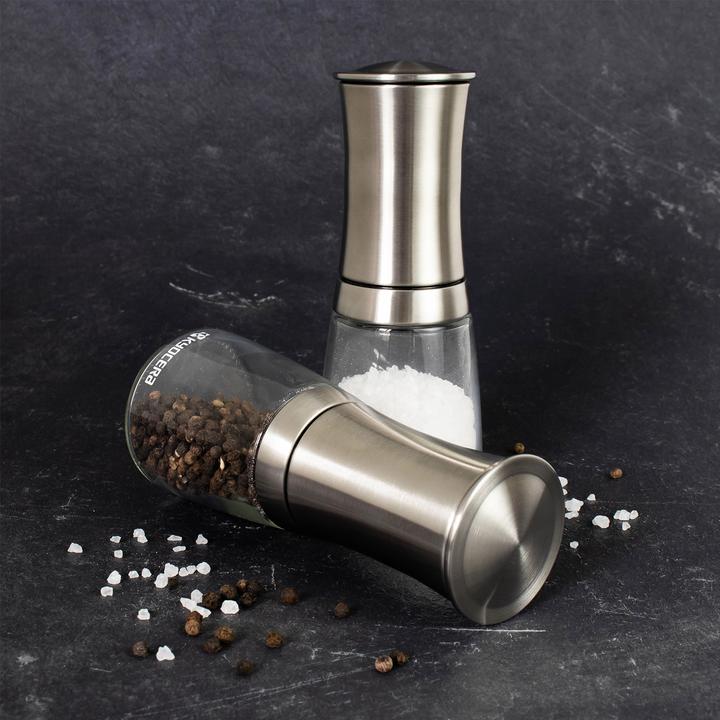 Actual product image Kyocera Ceramic mill (Various spices)