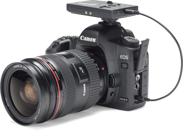 Actual product image Samson Go Mic Mobile