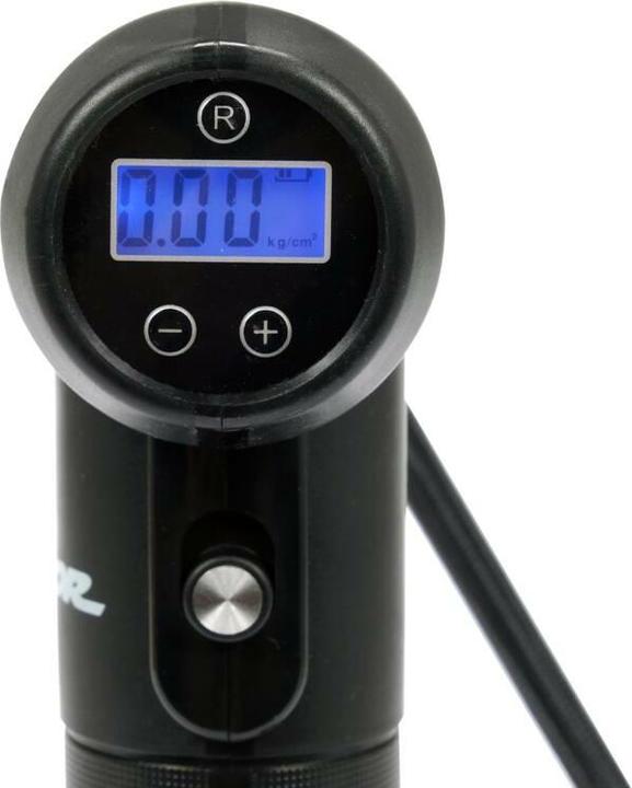Actual product image Vorel Sthor Kompresor Samochodowy Bezprzewodowy (0 l)