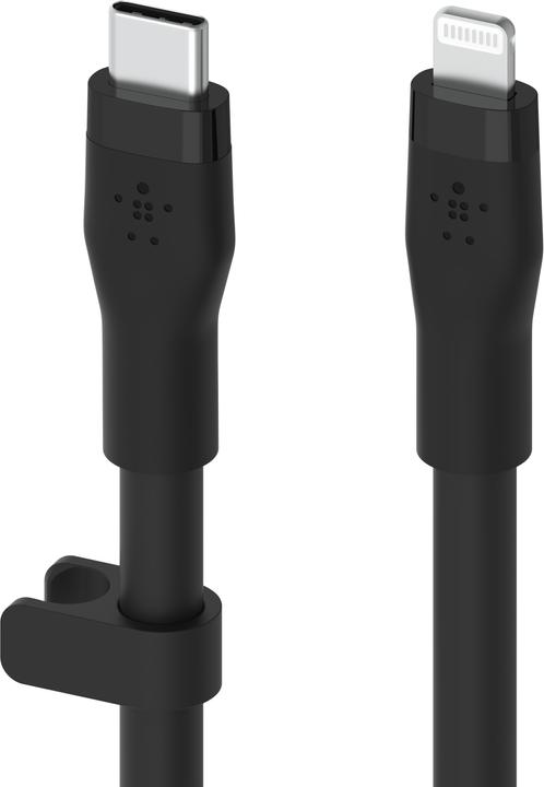 Belkin USB charging cable Boost Charge Flex USB C - Lightning 3 m (3 m)